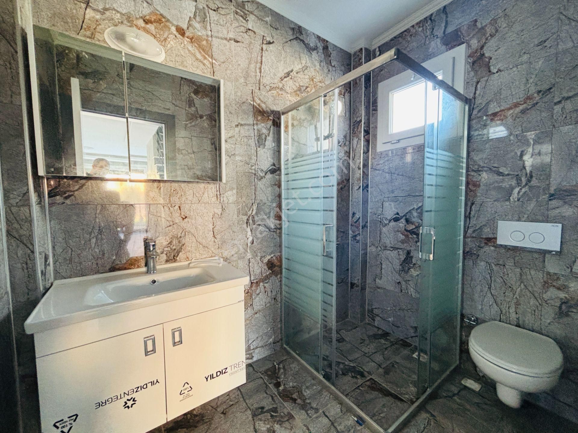 İzmir Seferihisar Cumhuriyet Mah.de 3+1 Denize Yakın Satılık Müstakil Yazlık Villa - Görsel 23