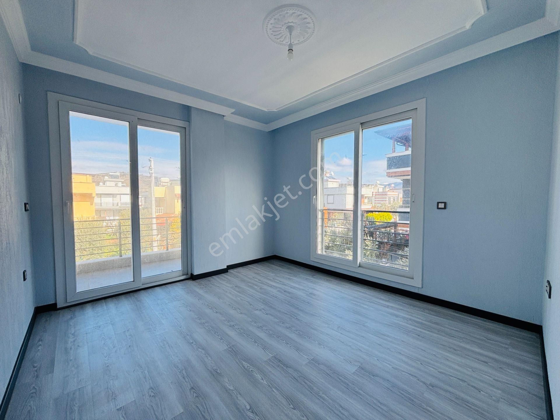 İzmir Seferihisar Cumhuriyet Mah.de 3+1 Denize Yakın Satılık Müstakil Yazlık Villa - Görsel 28