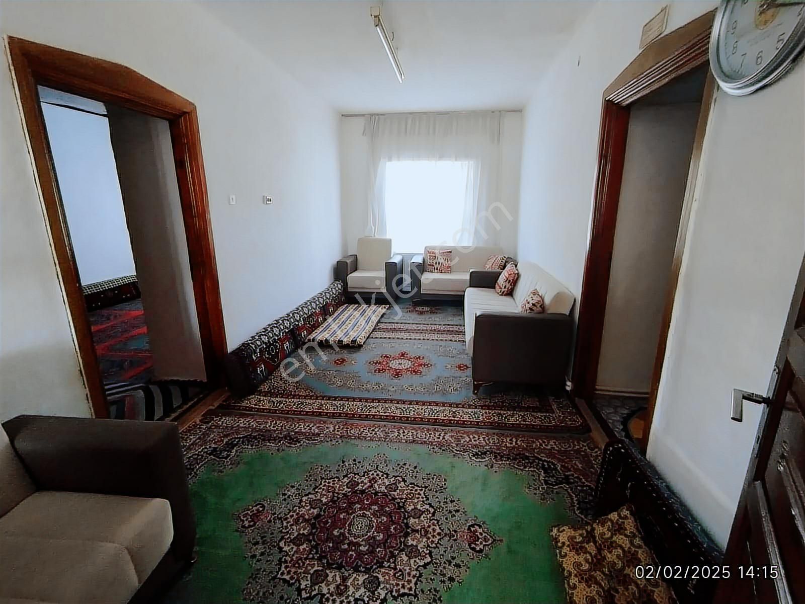 Emin Gyo'dan Kadınhanı Merkezde Satılık 4+1 Müstakil Ev!!!! - Görsel 15