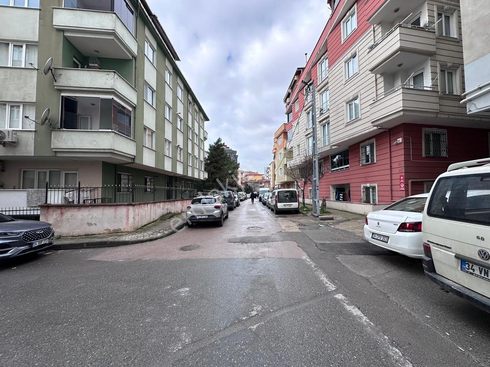 Kaynarca | E-5 Yanyol Üzerinde Müstakil Girişli İmalathane - Görsel 2