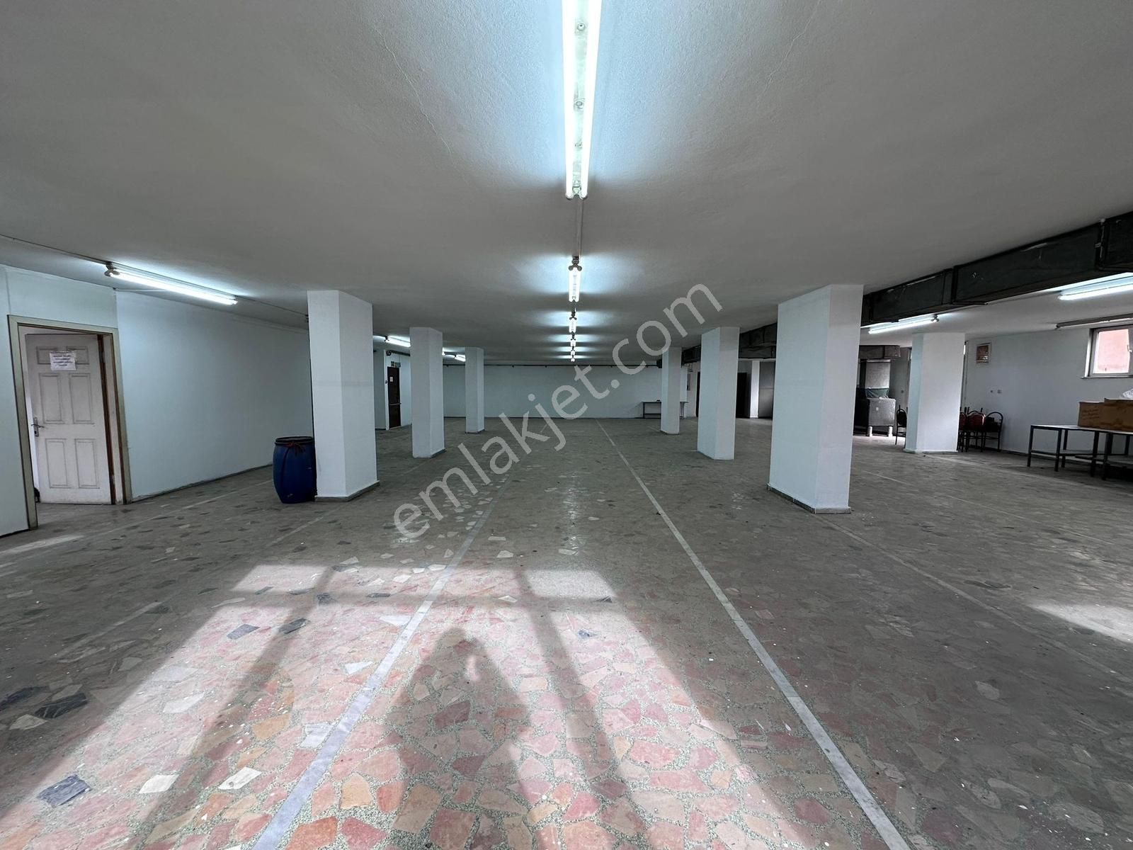 Kaynarca | E-5 Yanyol Üzerinde Müstakil Girişli İmalathane - Görsel 35