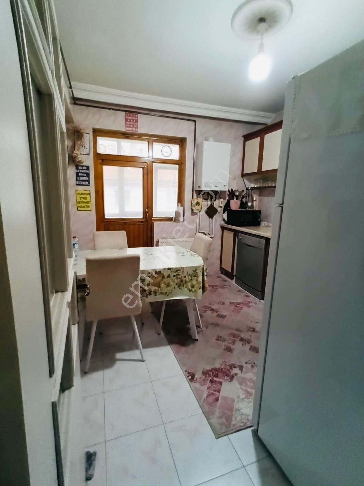 (1180) Keçiören Bademlikte 3.üst Katta Satılık Kök Tapu Daire - Görsel 20