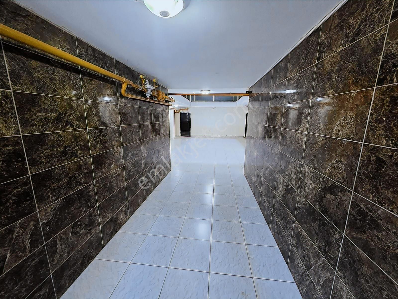 Trabzon Gonca Sitesinde Doğa Manzaralı İçi Sıfır Daire - Görsel 14