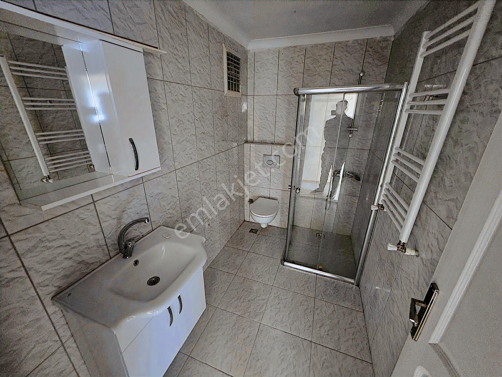 Trabzon Gonca Sitesinde Doğa Manzaralı İçi Sıfır Daire - Görsel 5