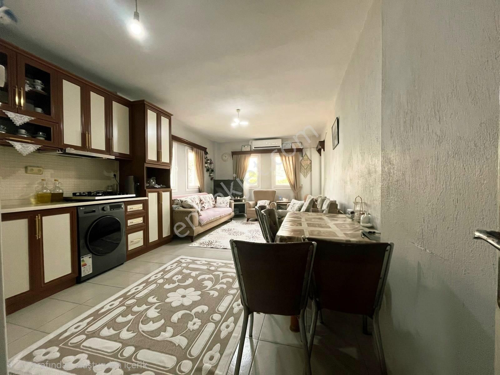 Bodrum Yakaköy'de Satılık Daıre - Görsel 8