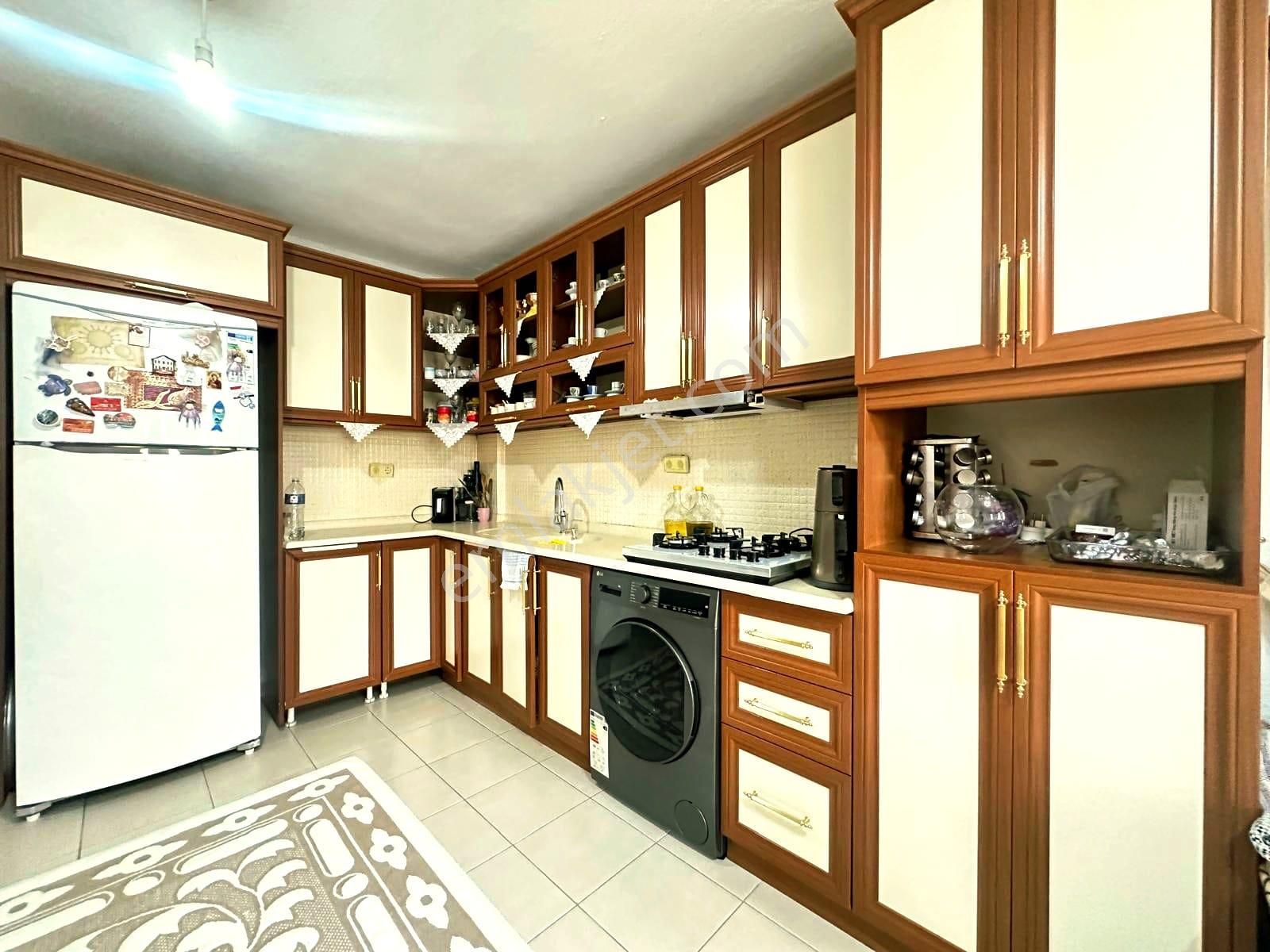 Bodrum Yakaköy'de Satılık Daıre - Görsel 9