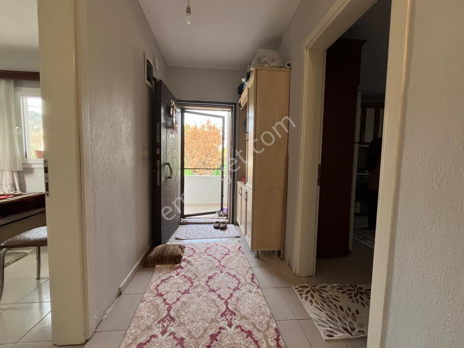 Bodrum Yakaköy'de Satılık Daıre - Görsel 18