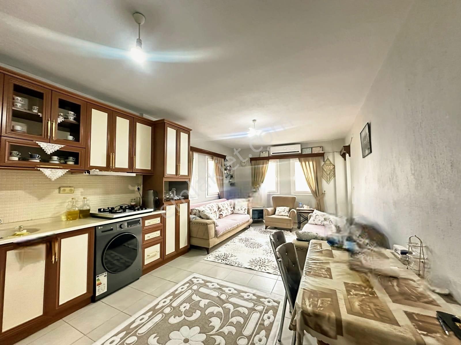 Bodrum Yakaköy'de Satılık Daıre - Görsel 6