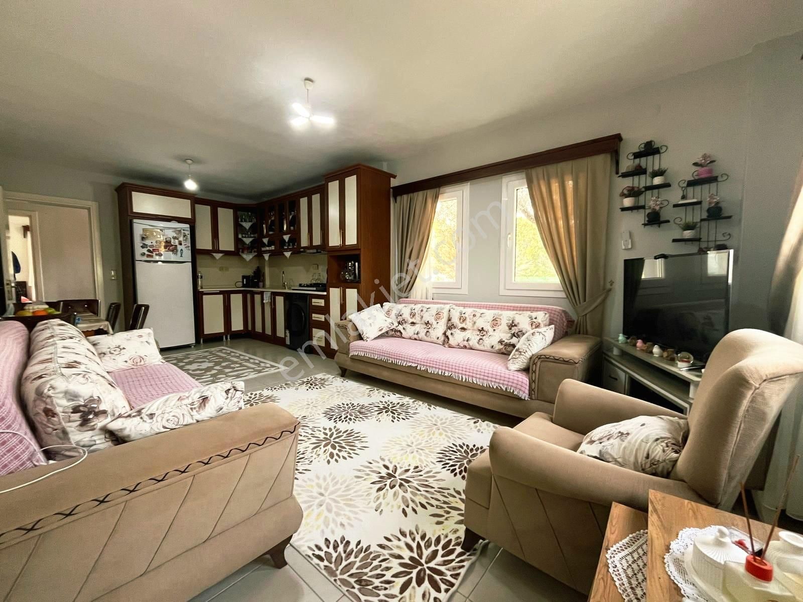 Bodrum Yakaköy'de Satılık Daıre - Görsel 10