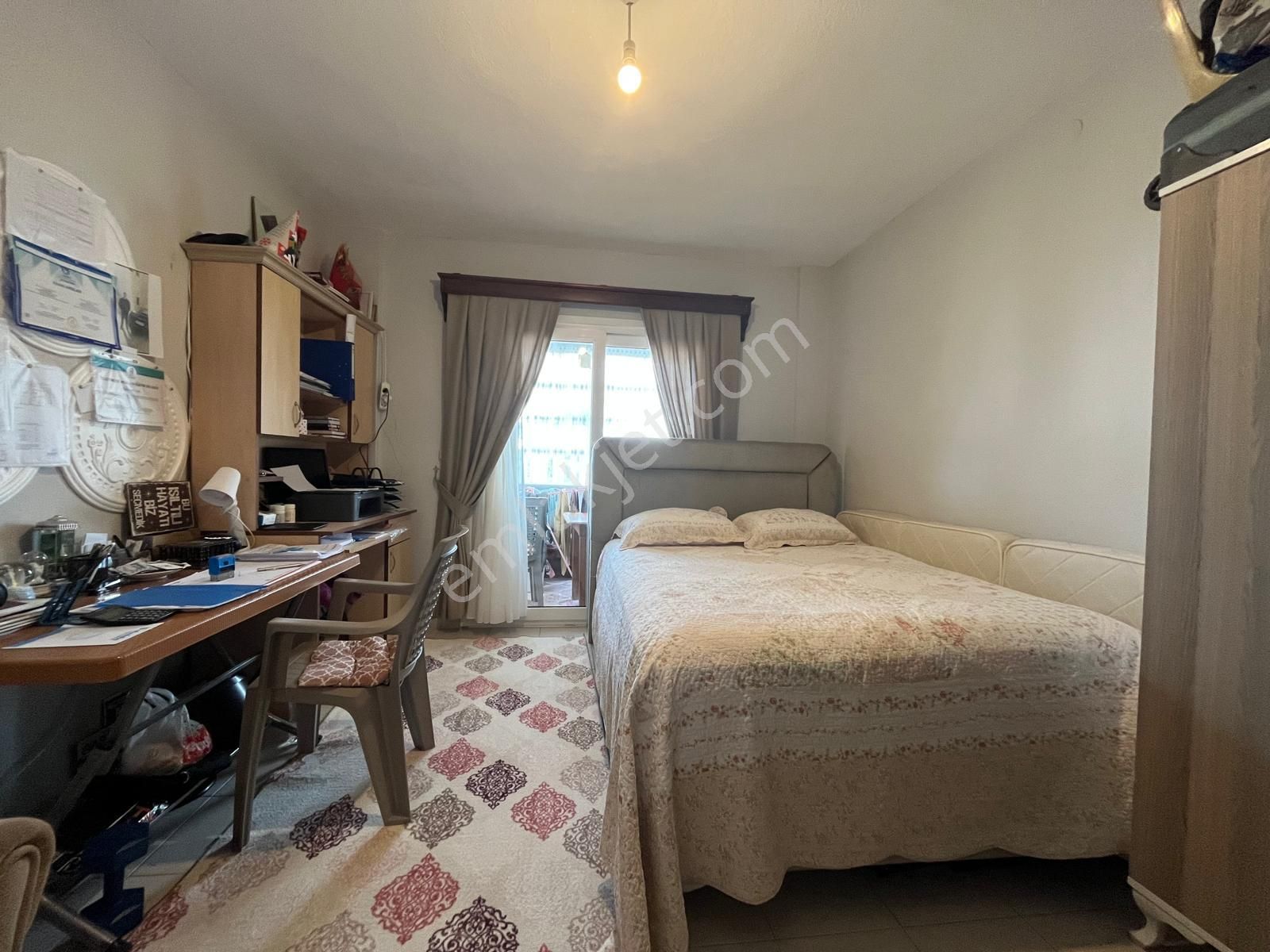 Bodrum Yakaköy'de Satılık Daıre - Görsel 31