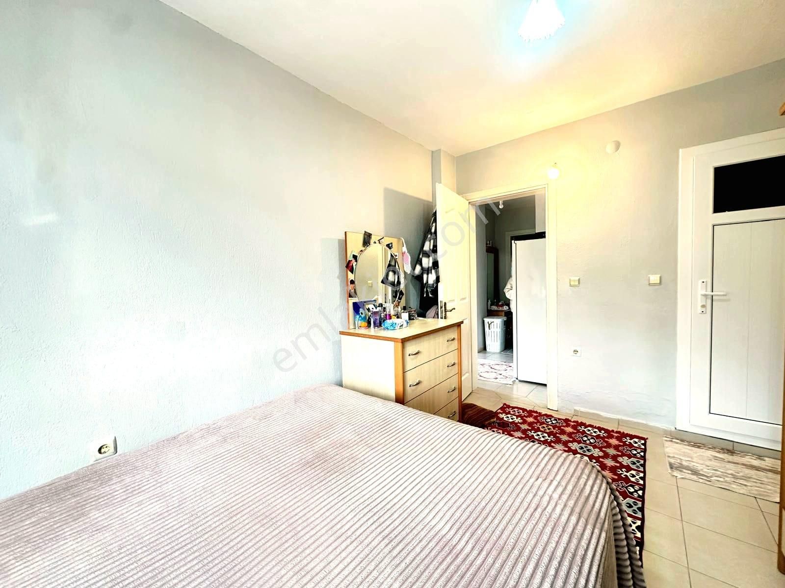 Bodrum Yakaköy'de Satılık Daıre - Görsel 27