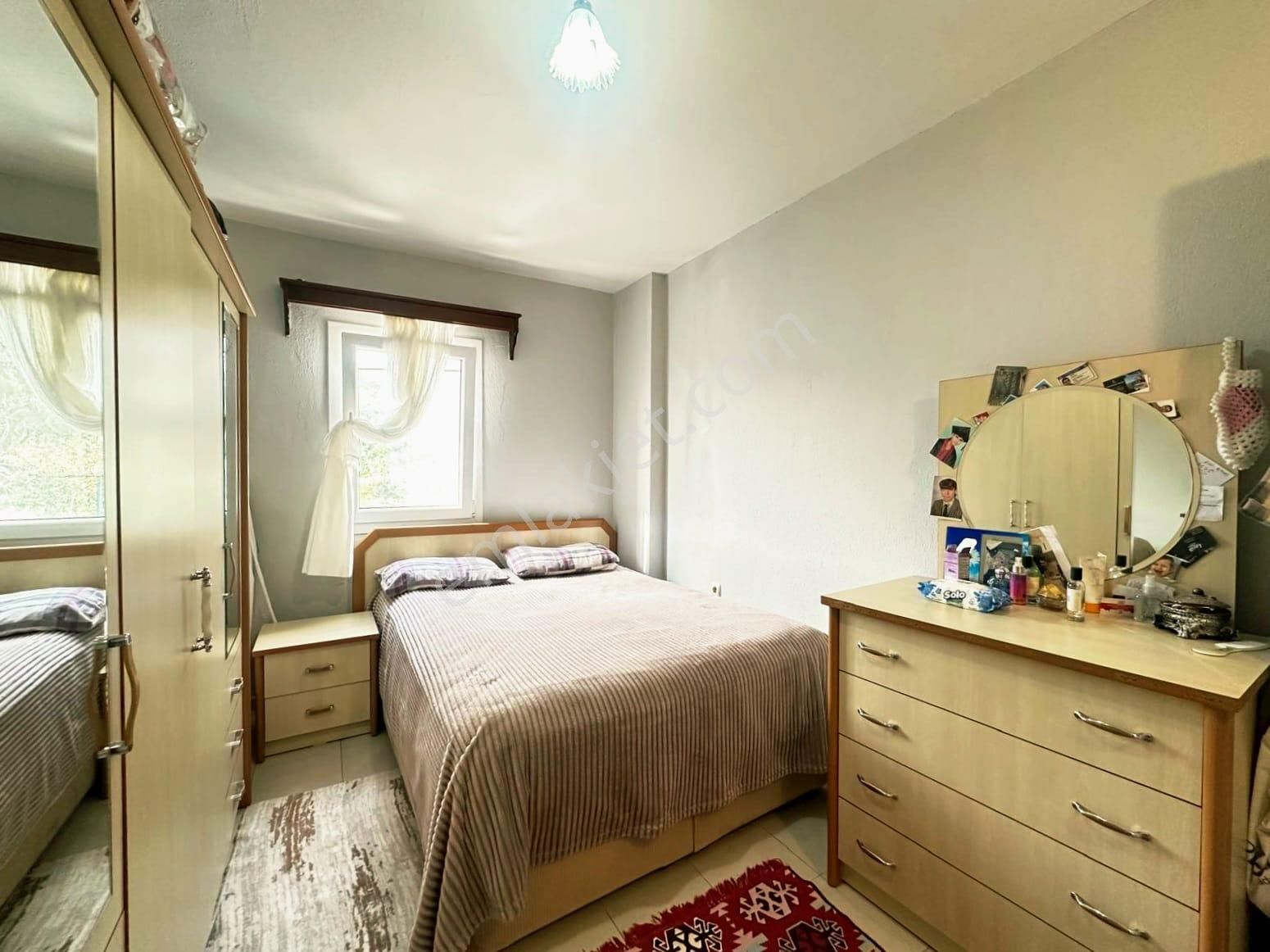 Bodrum Yakaköy'de Satılık Daıre - Görsel 25