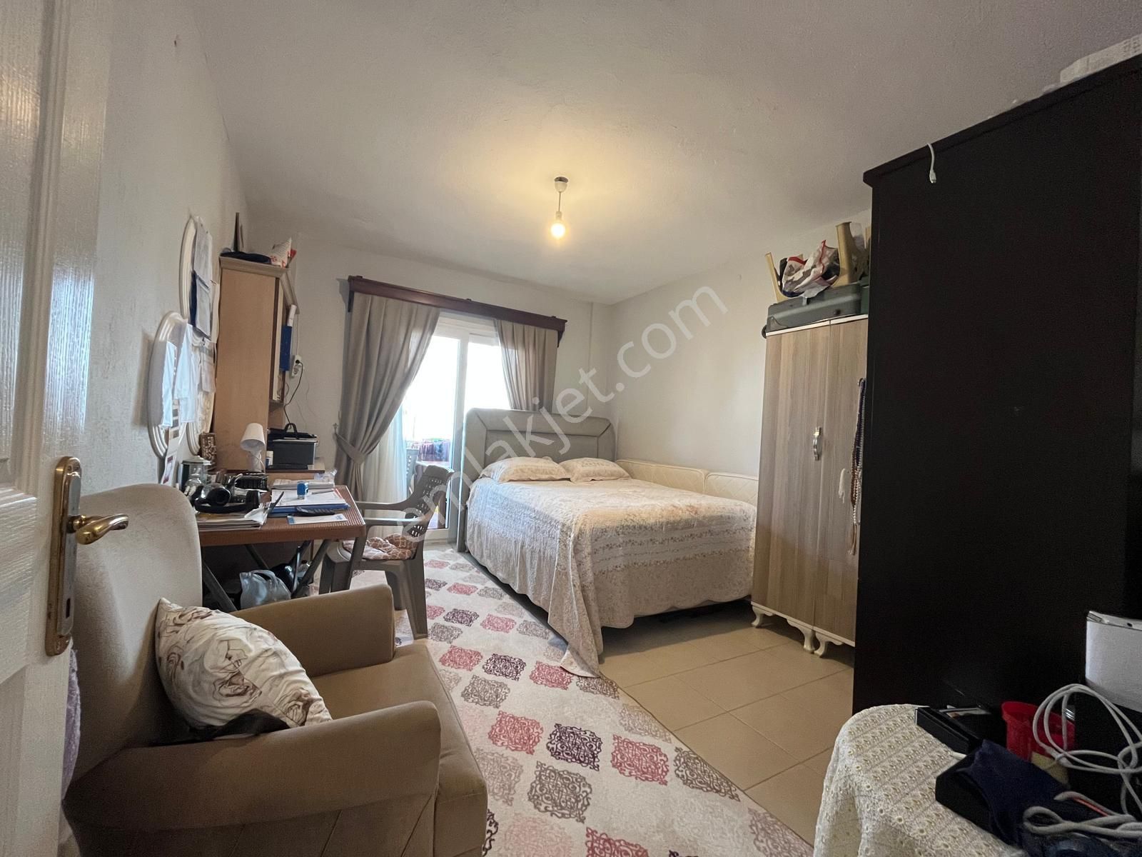 Bodrum Yakaköy'de Satılık Daıre - Görsel 19