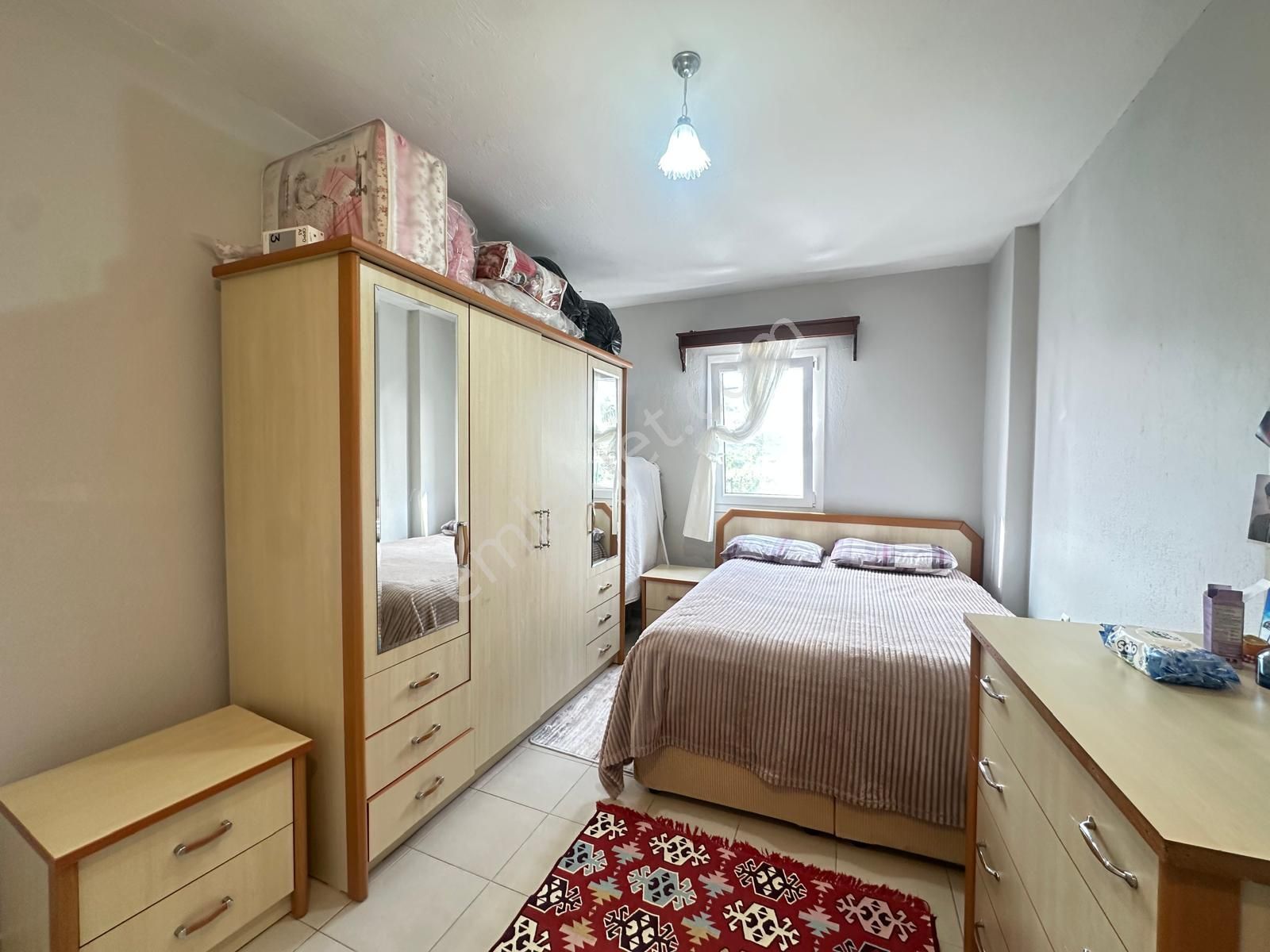 Bodrum Yakaköy'de Satılık Daıre - Görsel 23