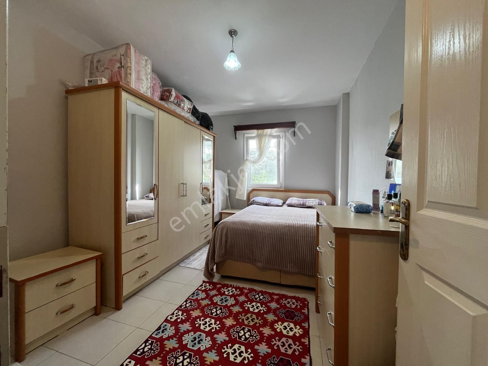 Bodrum Yakaköy'de Satılık Daıre - Görsel 14