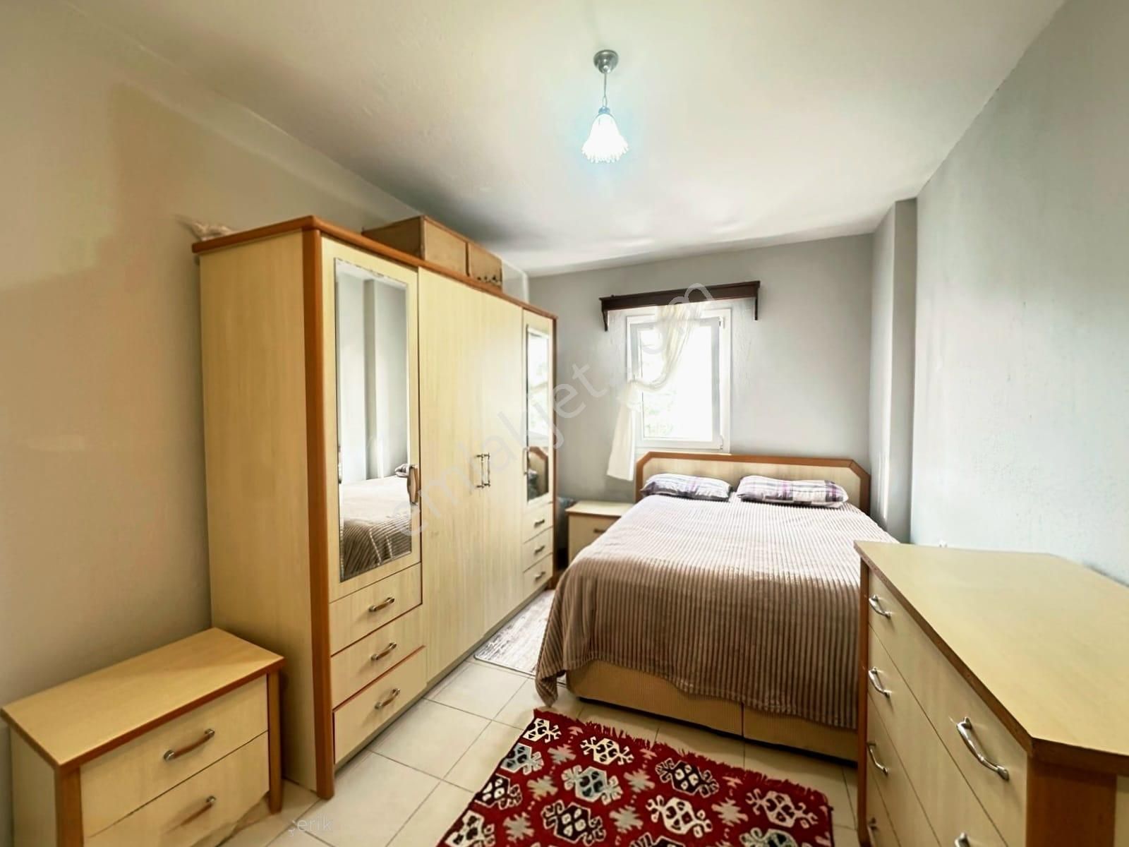 Bodrum Yakaköy'de Satılık Daıre - Görsel 20