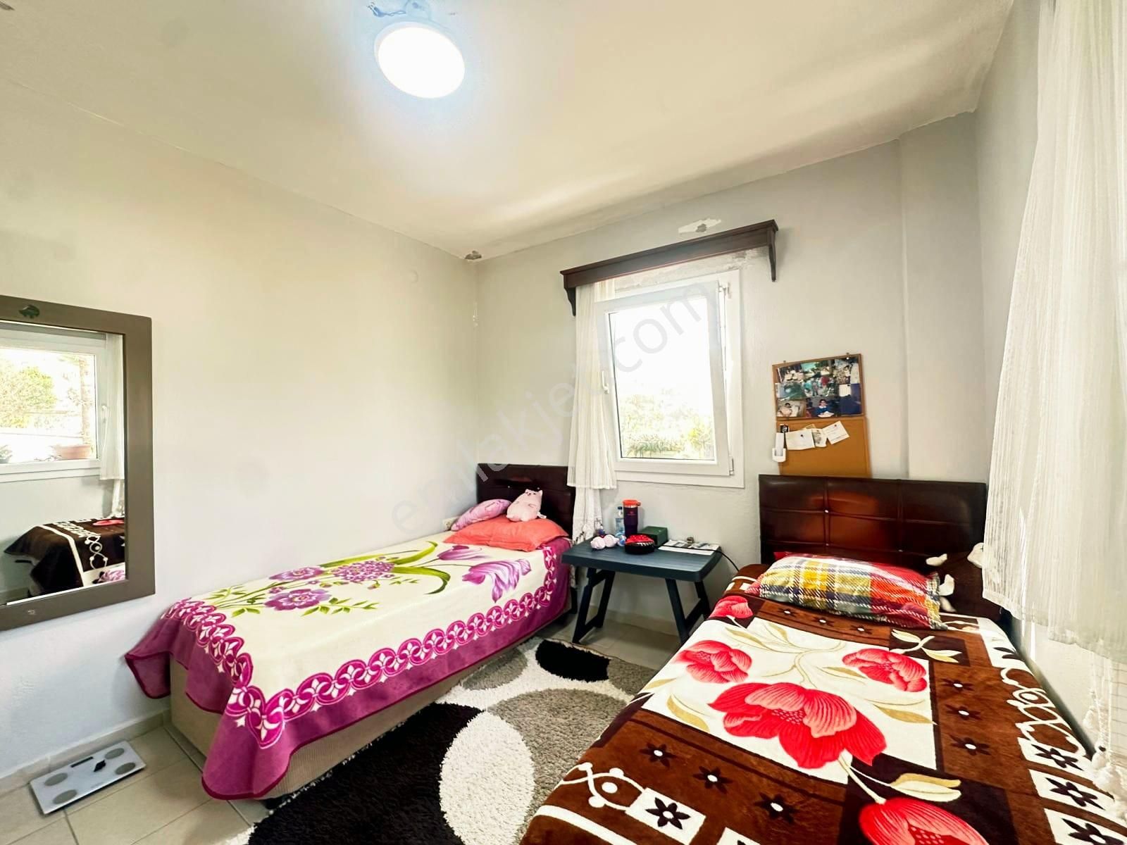 Bodrum Yakaköy'de Satılık Daıre - Görsel 15