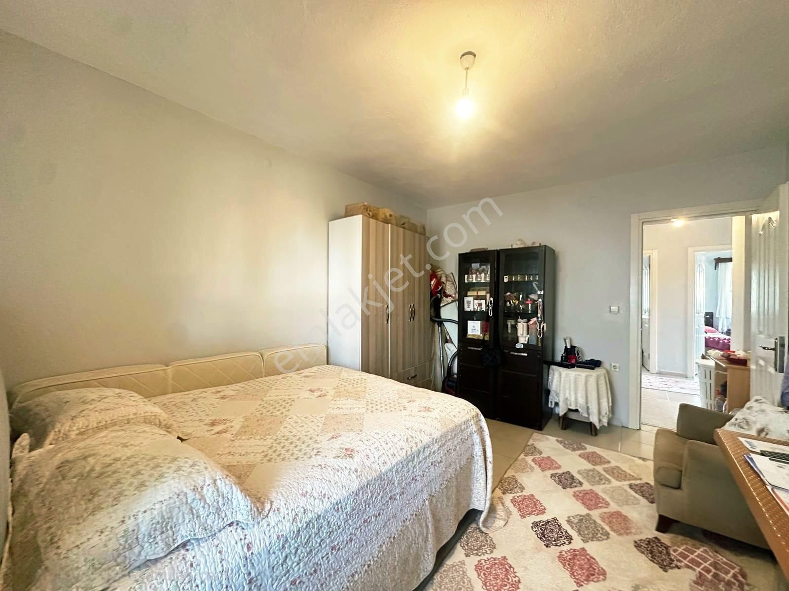 Bodrum Yakaköy'de Satılık Daıre - Görsel 26