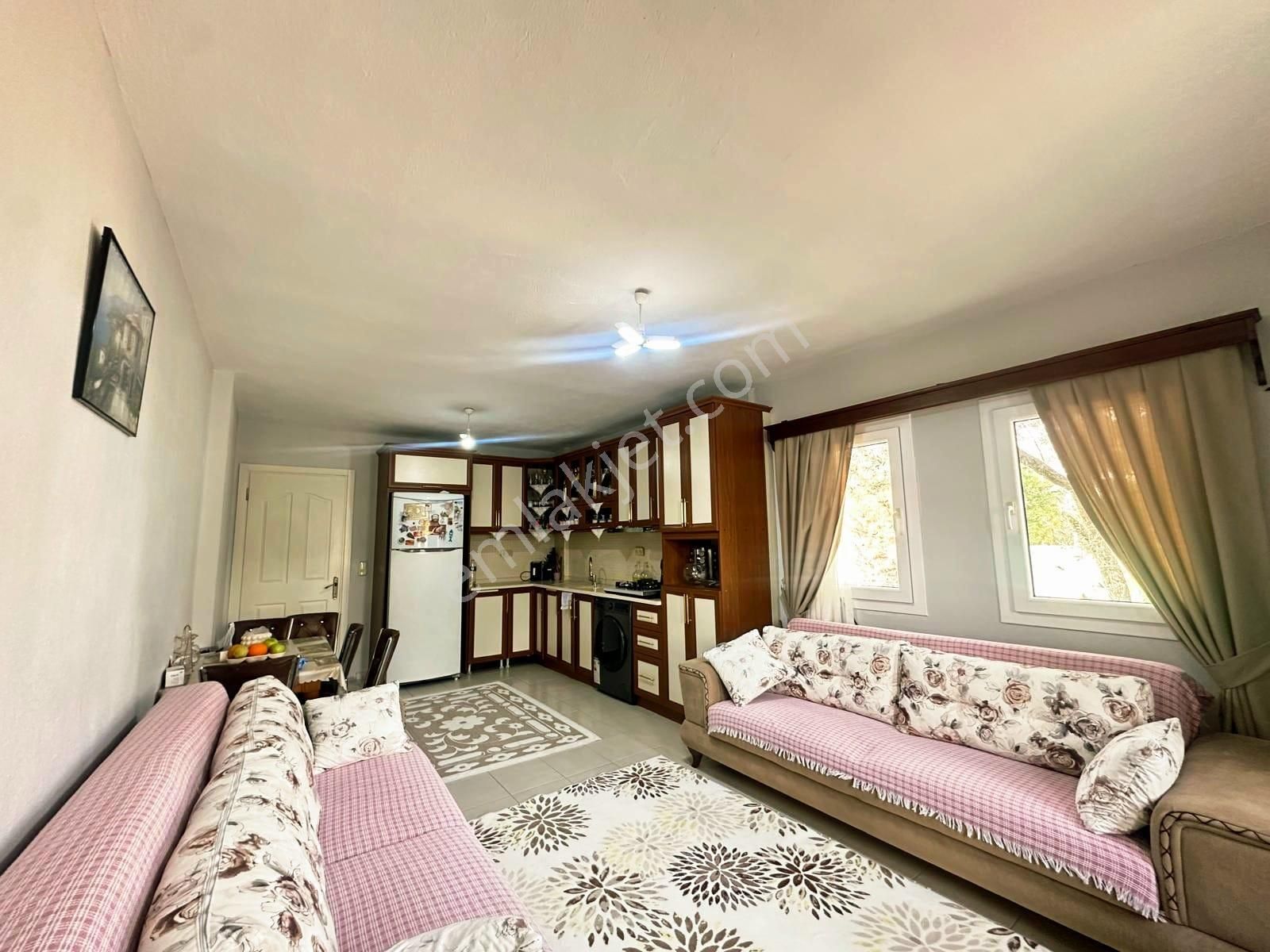 Bodrum Yakaköy'de Satılık Daıre - Görsel 7