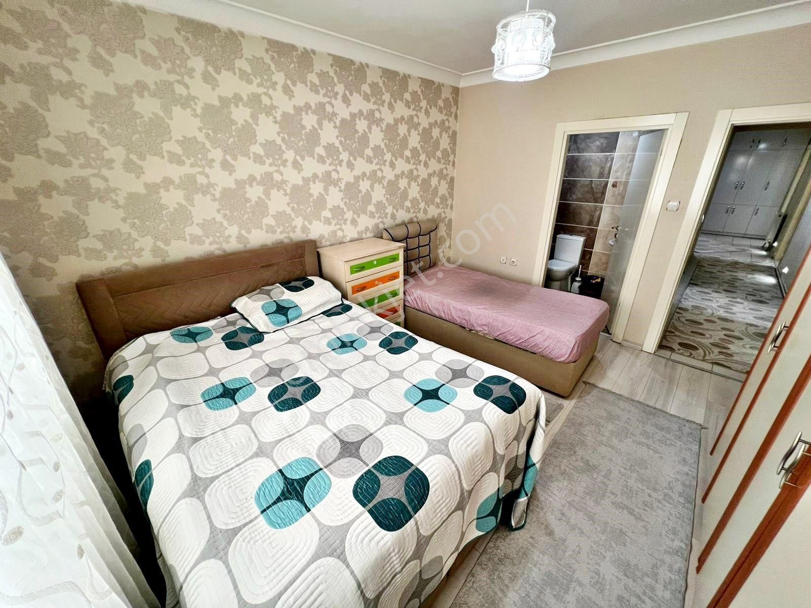 Gold Emlaktan Sivas Caddesi Üzeri Çift Asansör 3+1 Satılık Daire - Görsel 13