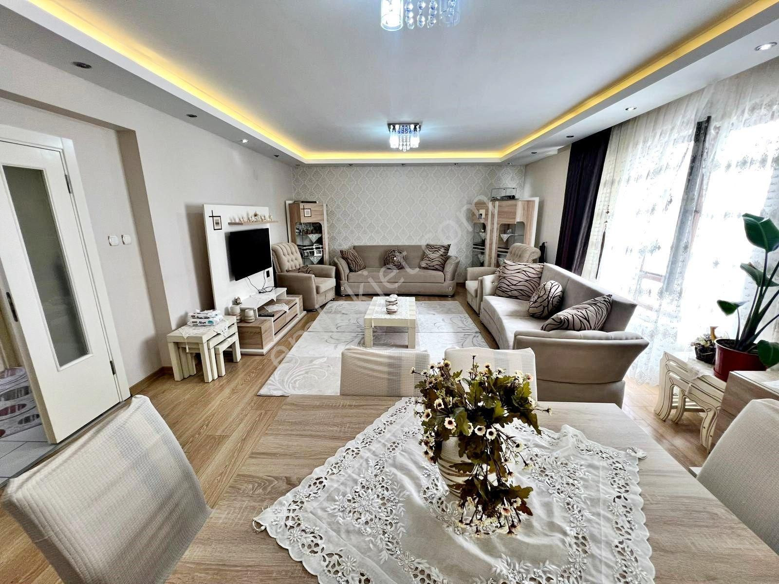 Gold Emlaktan Sivas Caddesi Üzeri Çift Asansör 3+1 Satılık Daire - Görsel 5