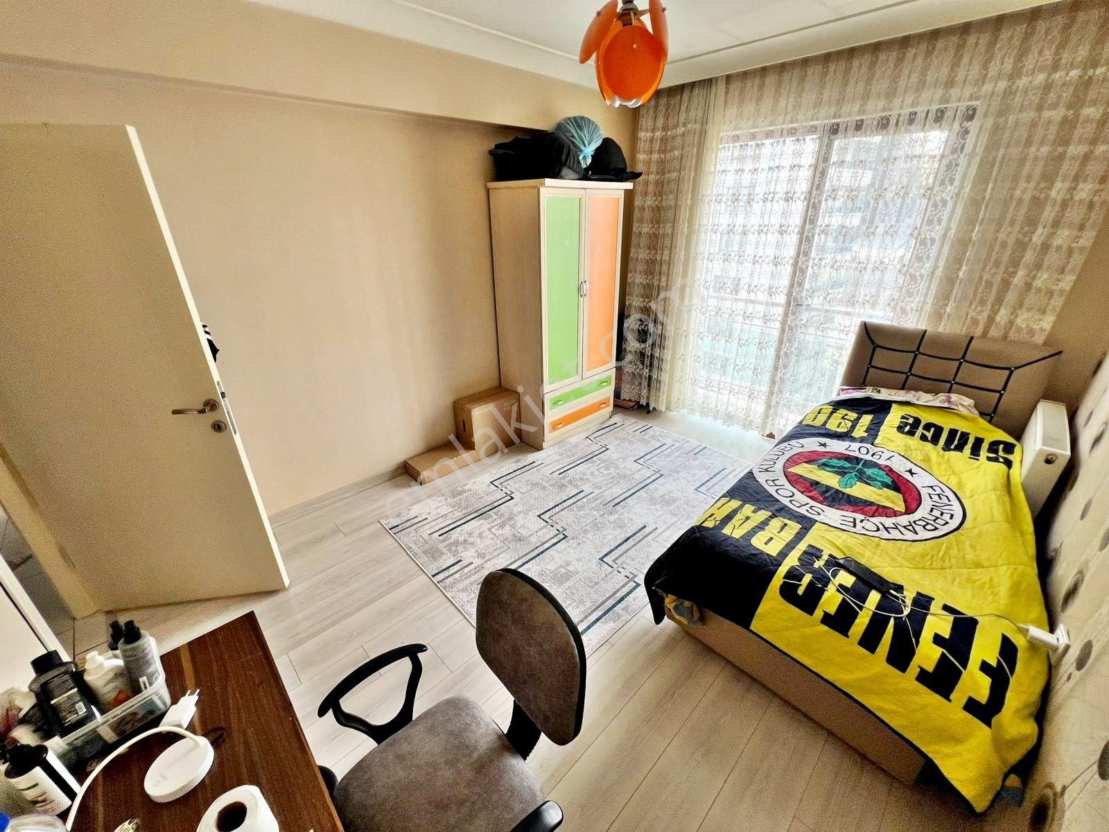 Gold Emlaktan Sivas Caddesi Üzeri Çift Asansör 3+1 Satılık Daire - Görsel 7