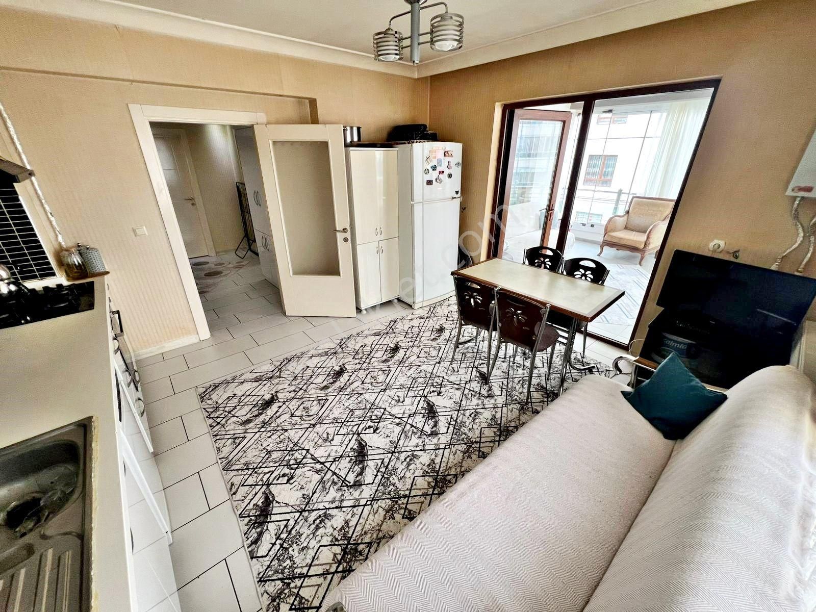 Gold Emlaktan Sivas Caddesi Üzeri Çift Asansör 3+1 Satılık Daire - Görsel 17