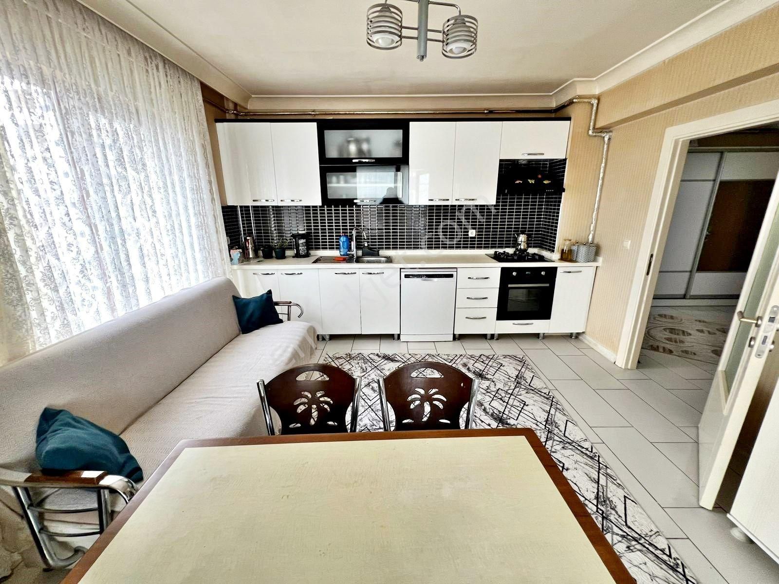 Gold Emlaktan Sivas Caddesi Üzeri Çift Asansör 3+1 Satılık Daire - Görsel 14