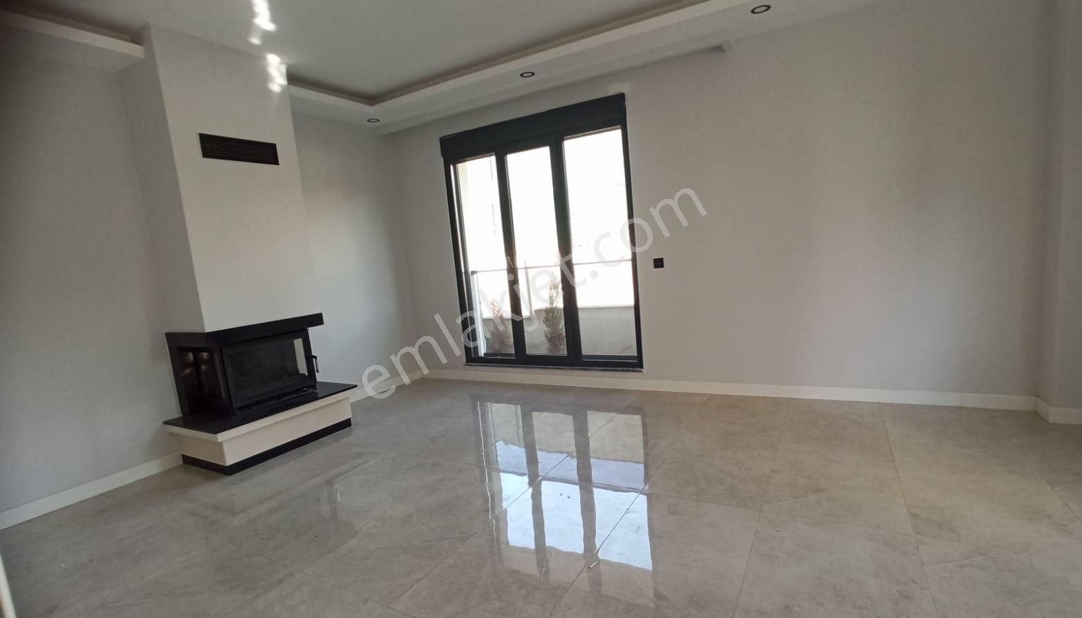 Bayramoğlu'nda Deniz Manzaralı Satılık Lüks Fourlex İkiz Villa - Görsel 23