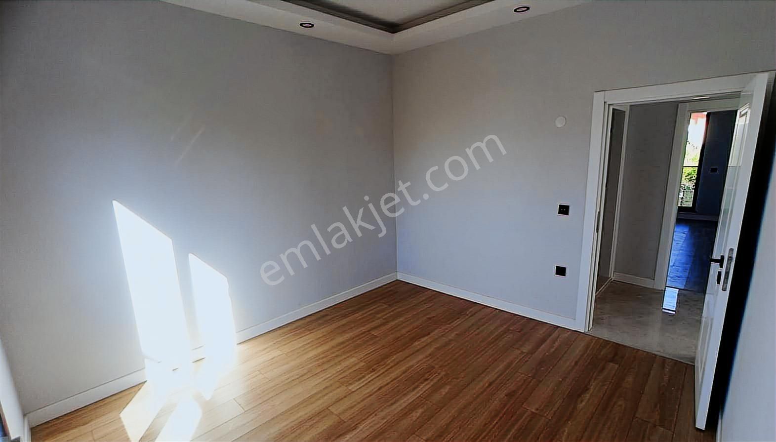 Bayramoğlu'nda Deniz Manzaralı Satılık Lüks Fourlex İkiz Villa - Görsel 4