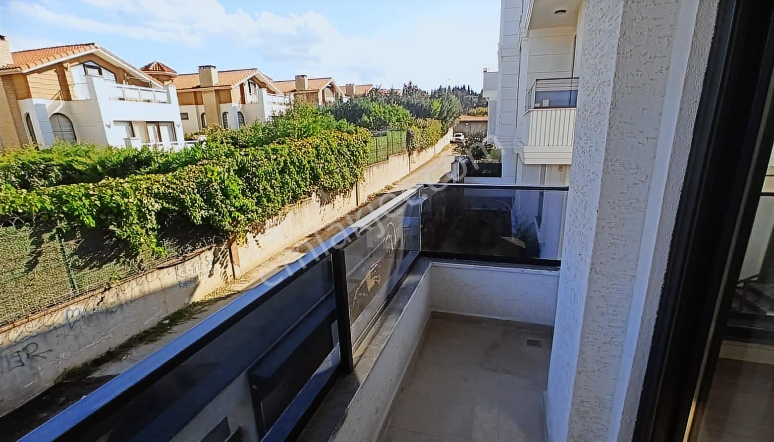 Bayramoğlu'nda Deniz Manzaralı Satılık Lüks Fourlex İkiz Villa - Görsel 18