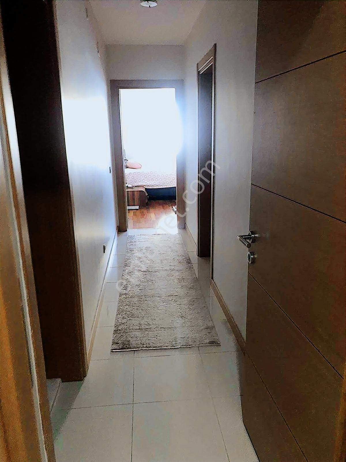 Selim Tan Dan Kiptaş Seyrantepe De Eşyalı Kiralık 2+1 - Görsel 2