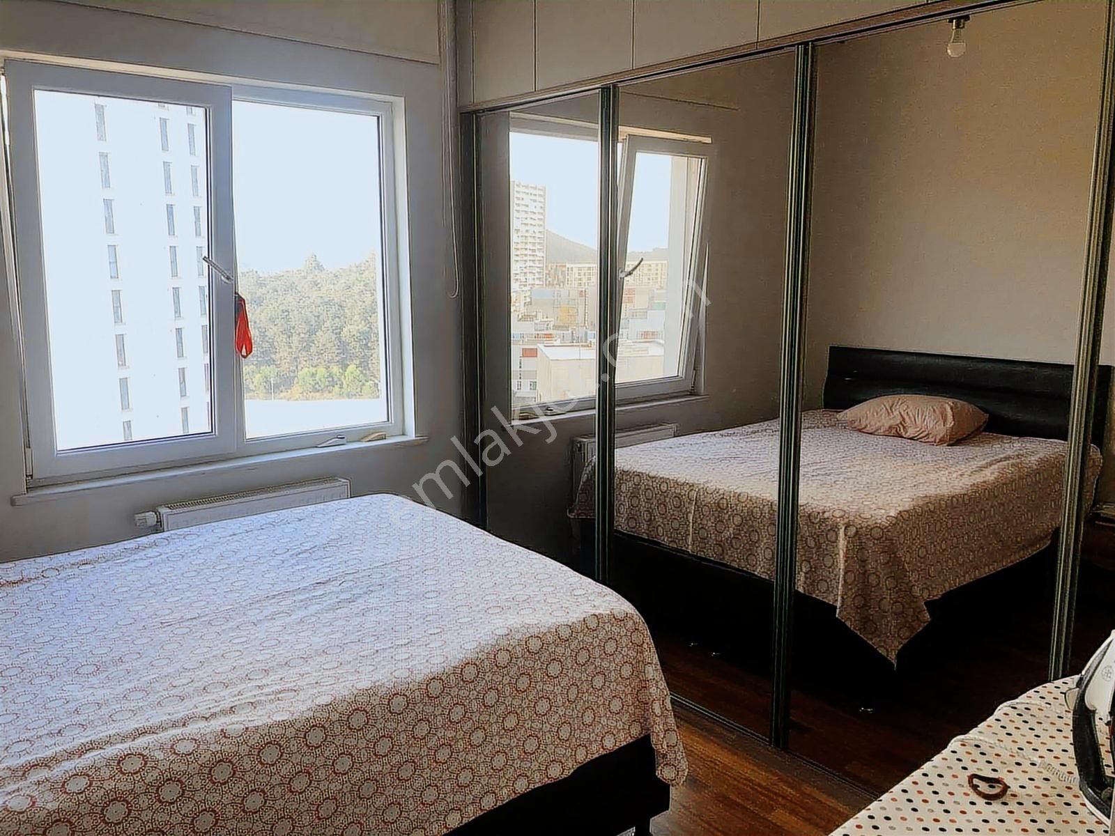 Selim Tan Dan Kiptaş Seyrantepe De Eşyalı Kiralık 2+1 - Görsel 24