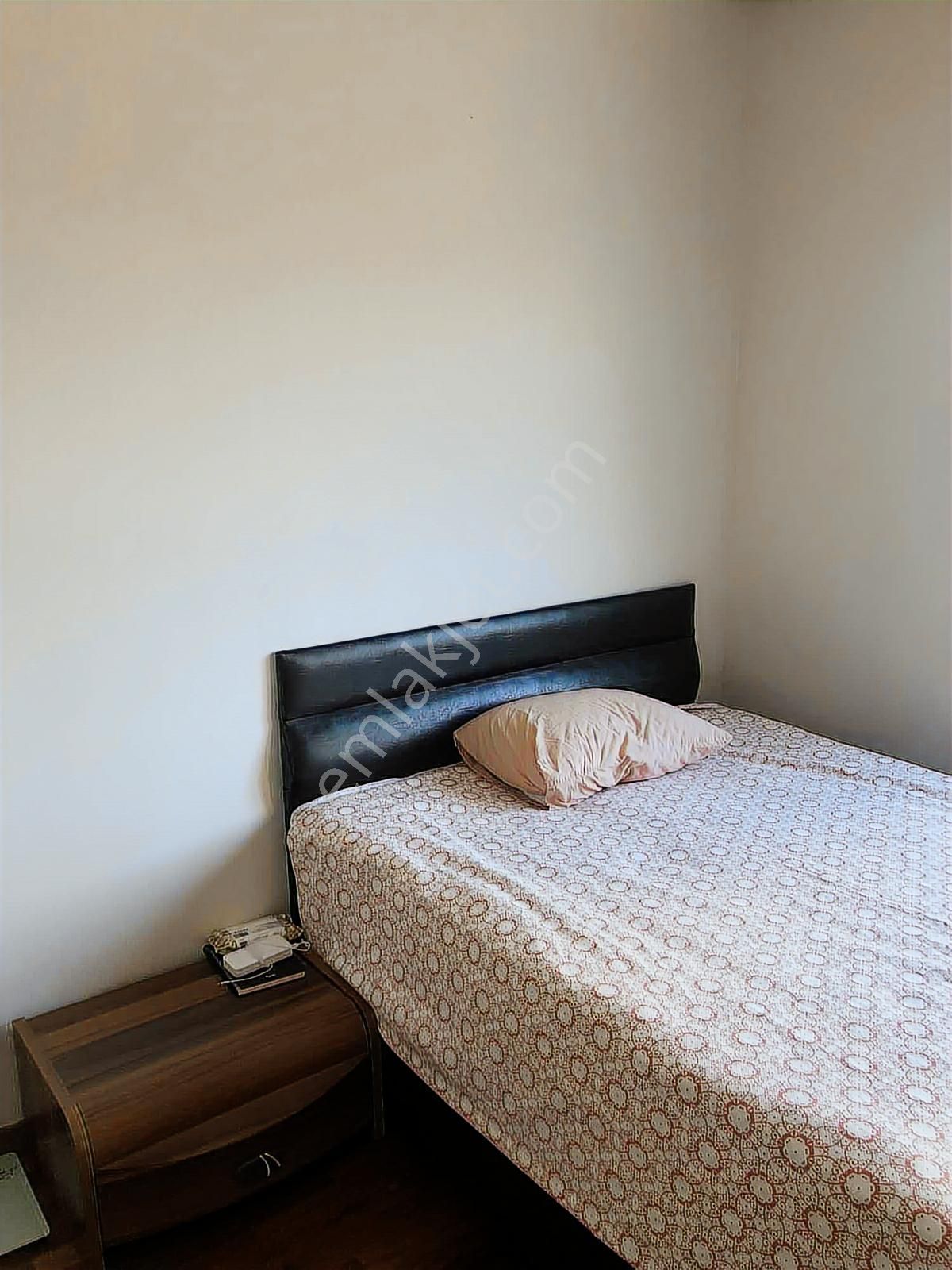 Selim Tan Dan Kiptaş Seyrantepe De Eşyalı Kiralık 2+1 - Görsel 5