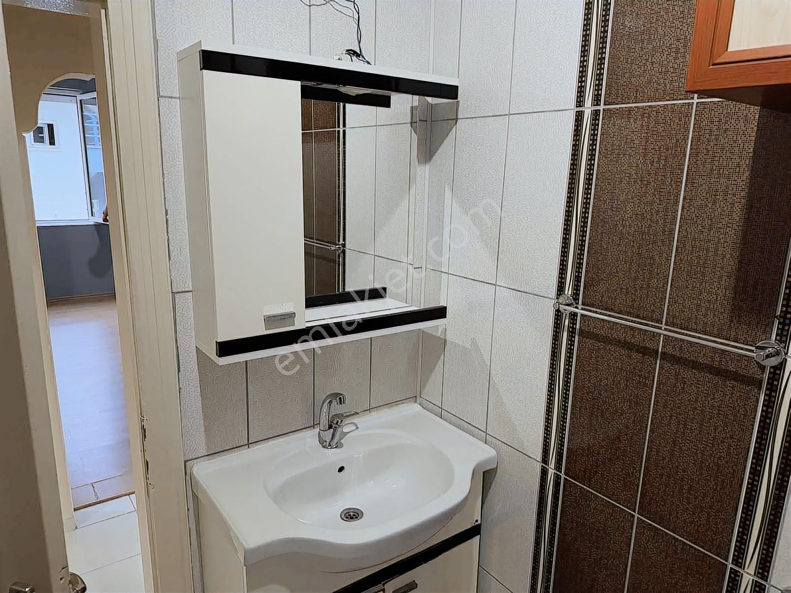 Sürşen Premium'dan Alanya'da Araç Takasına Açık Denize 0 Daire - Görsel 17