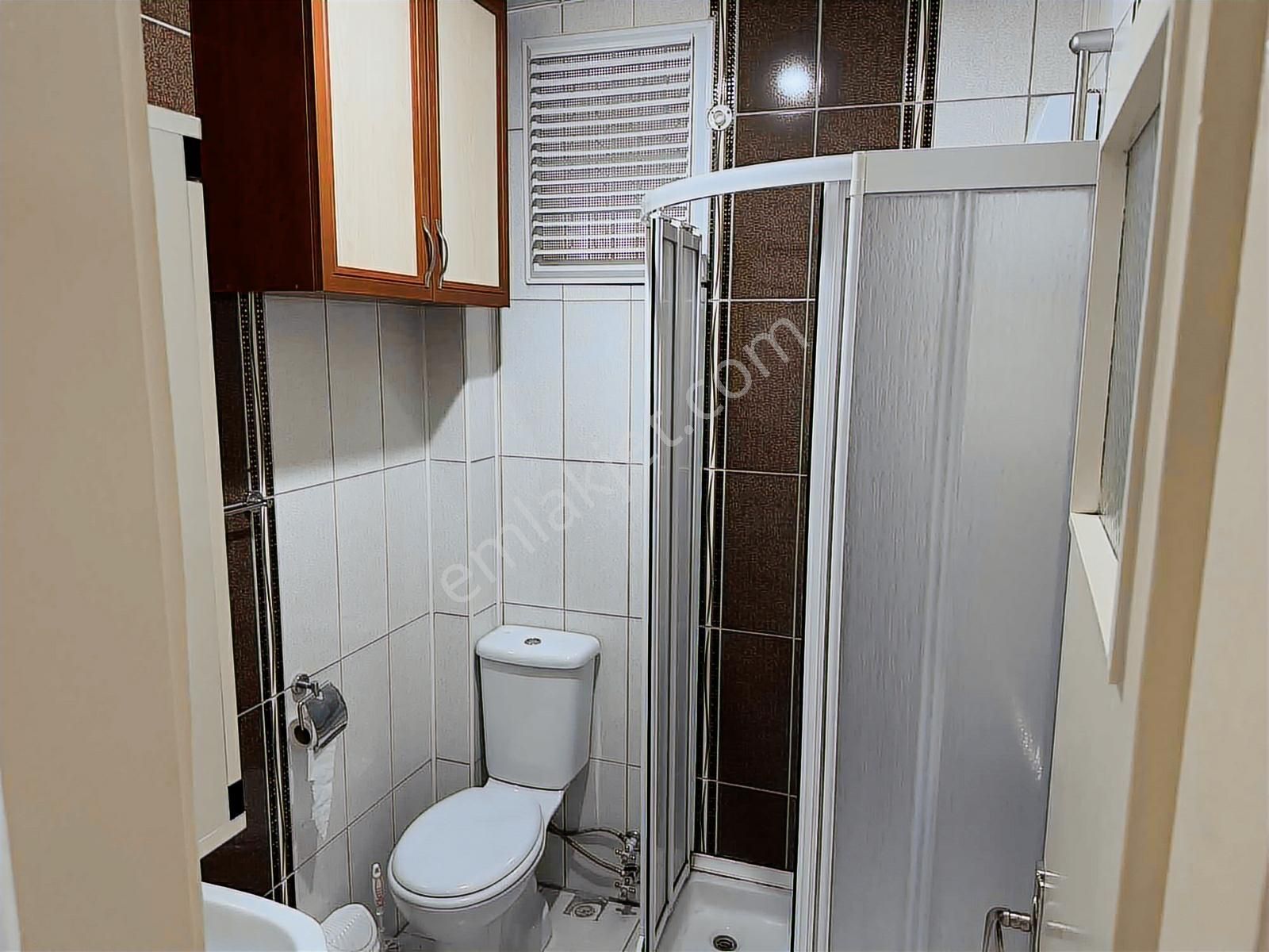 Sürşen Premium'dan Alanya'da Araç Takasına Açık Denize 0 Daire - Görsel 15