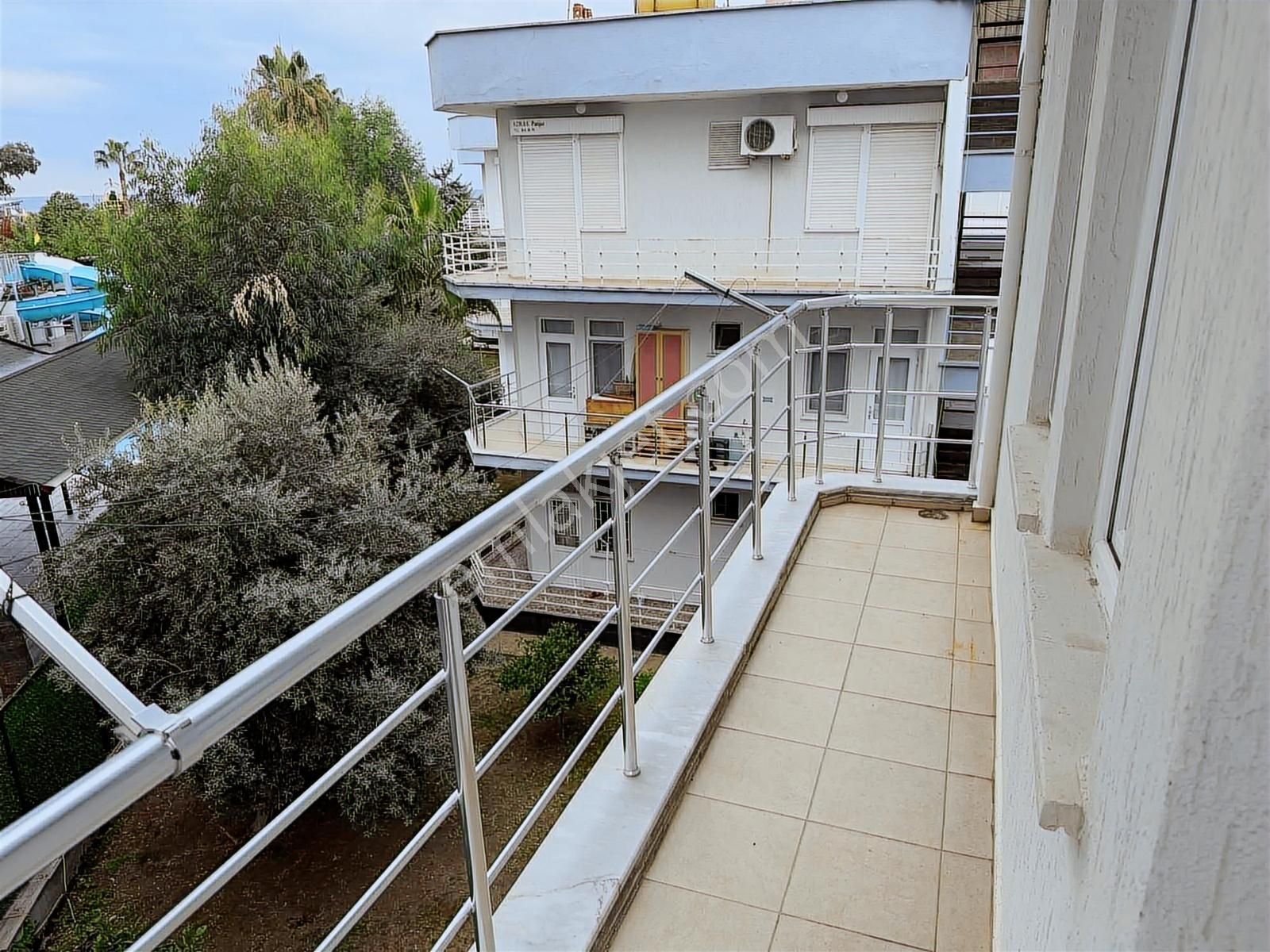 Sürşen Premium'dan Alanya'da Araç Takasına Açık Denize 0 Daire - Görsel 4