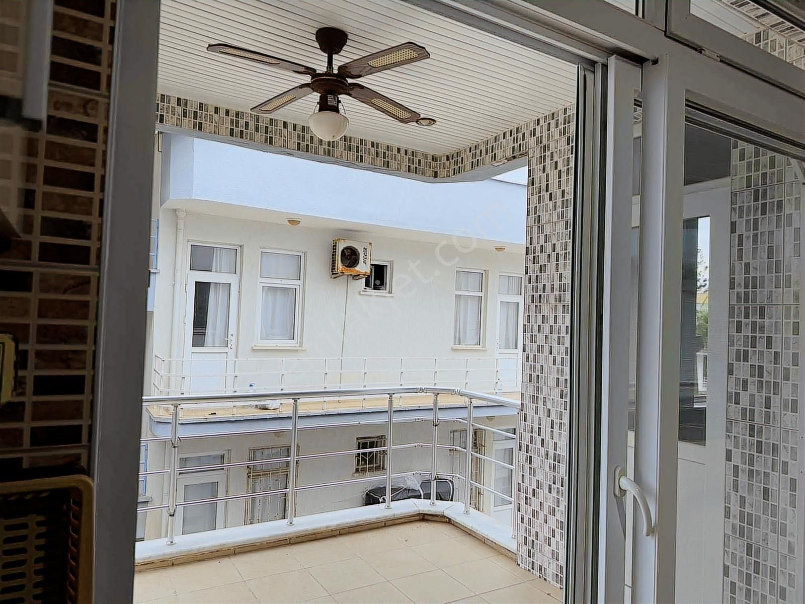 Sürşen Premium'dan Alanya'da Araç Takasına Açık Denize 0 Daire - Görsel 29