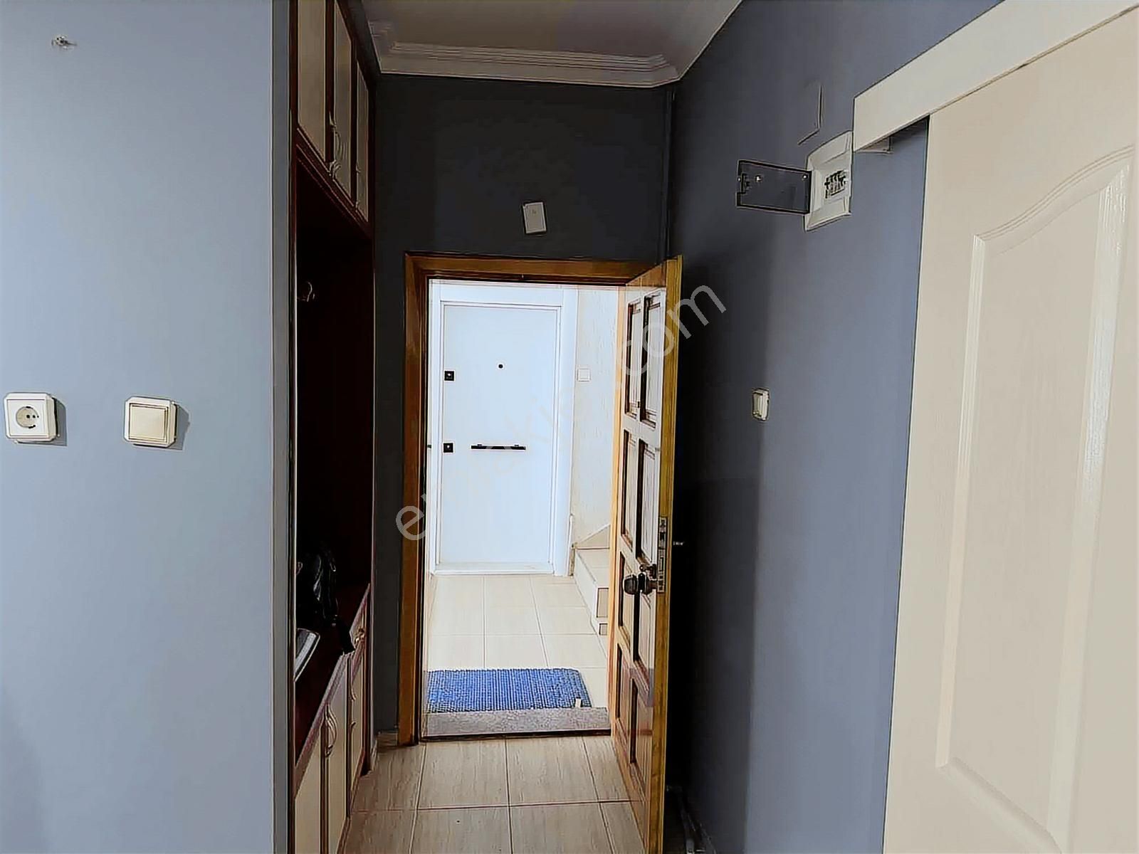 Sürşen Premium'dan Alanya'da Araç Takasına Açık Denize 0 Daire - Görsel 11