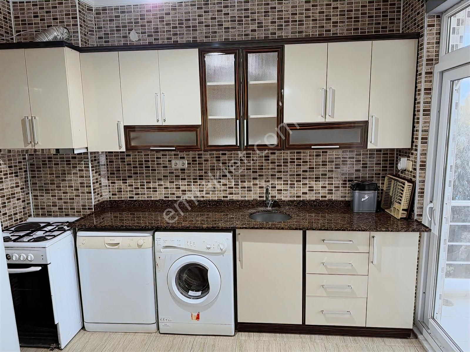 Sürşen Premium'dan Alanya'da Araç Takasına Açık Denize 0 Daire - Görsel 25
