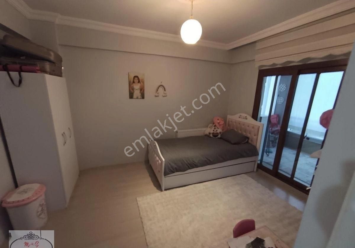 Salihli M Ş Gayrumenkulden Satılık 3+1 Lüks Daire.... - Görsel 5
