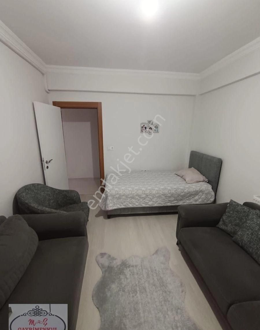 Salihli M Ş Gayrumenkulden Satılık 3+1 Lüks Daire.... - Görsel 9