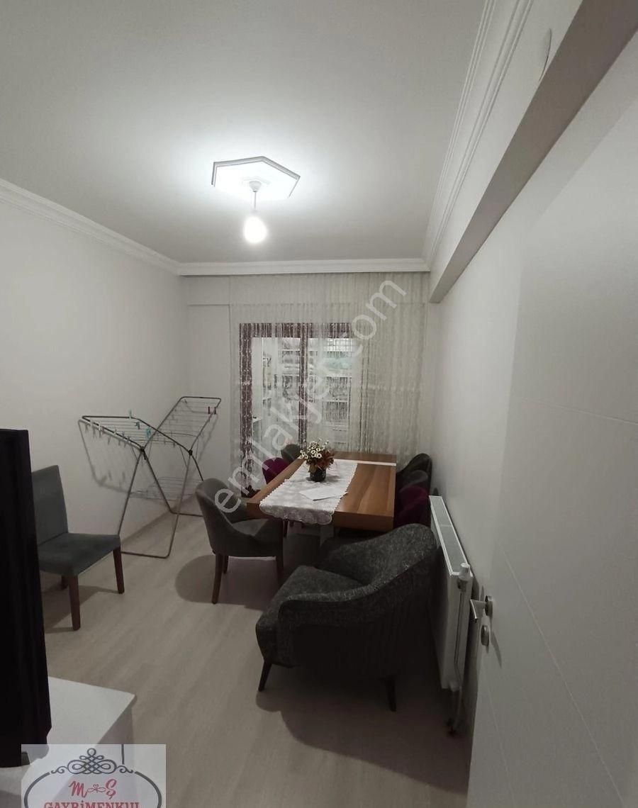 Salihli M Ş Gayrumenkulden Satılık 3+1 Lüks Daire.... - Görsel 10