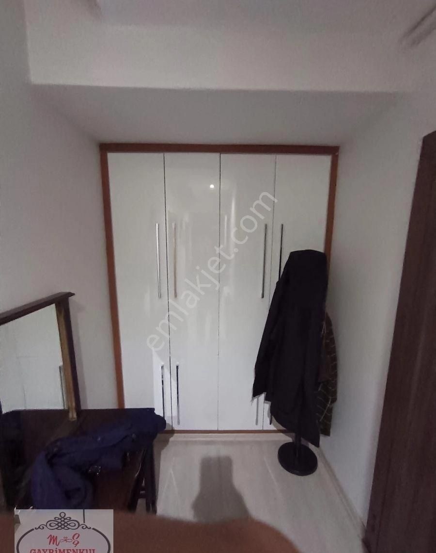 Salihli M Ş Gayrumenkulden Satılık 3+1 Lüks Daire.... - Görsel 16
