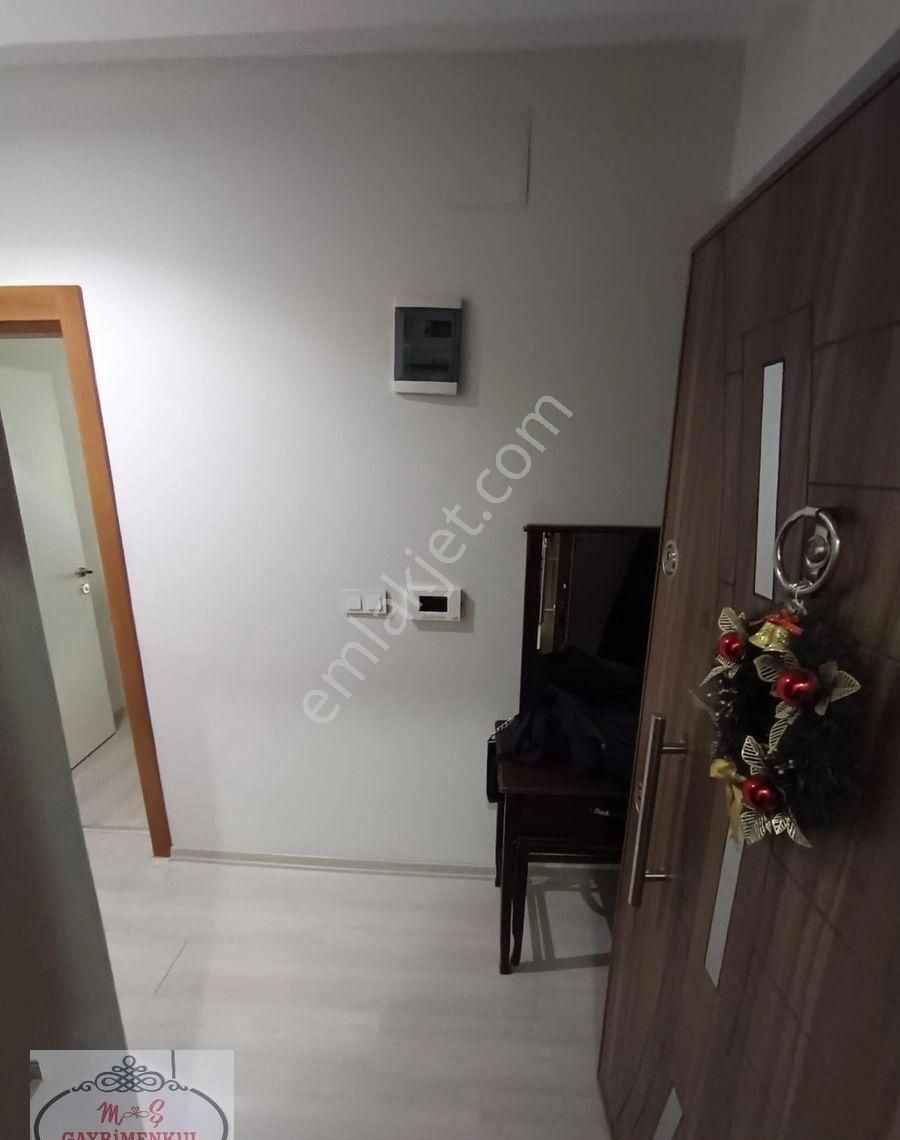 Salihli M Ş Gayrumenkulden Satılık 3+1 Lüks Daire.... - Görsel 17