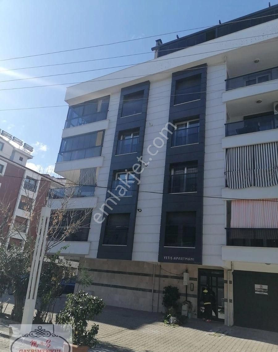 Salihli M Ş Gayrumenkulden Milli Egemenlik Okul Karşısı Satılık 3+1 Dairemiz Satılıktır... - Görsel 10