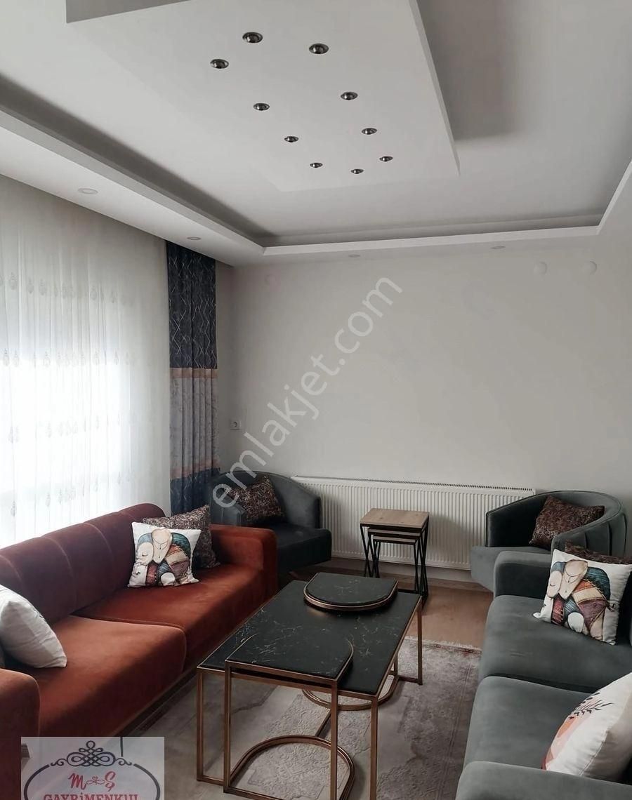 Salihli M Ş Gayrumenkulden Milli Egemenlik Okul Karşısı Satılık 3+1 Dairemiz Satılıktır... - Görsel 24