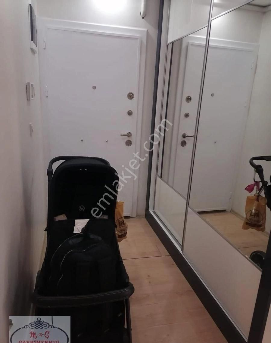 Salihli M Ş Gayrumenkulden Milli Egemenlik Okul Karşısı Satılık 3+1 Dairemiz Satılıktır... - Görsel 26