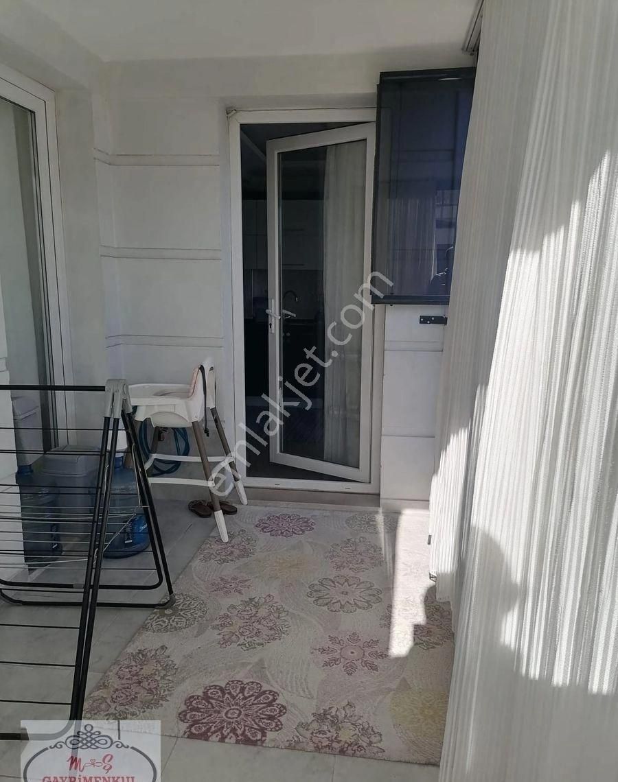 Salihli M Ş Gayrumenkulden Milli Egemenlik Okul Karşısı Satılık 3+1 Dairemiz Satılıktır... - Görsel 14