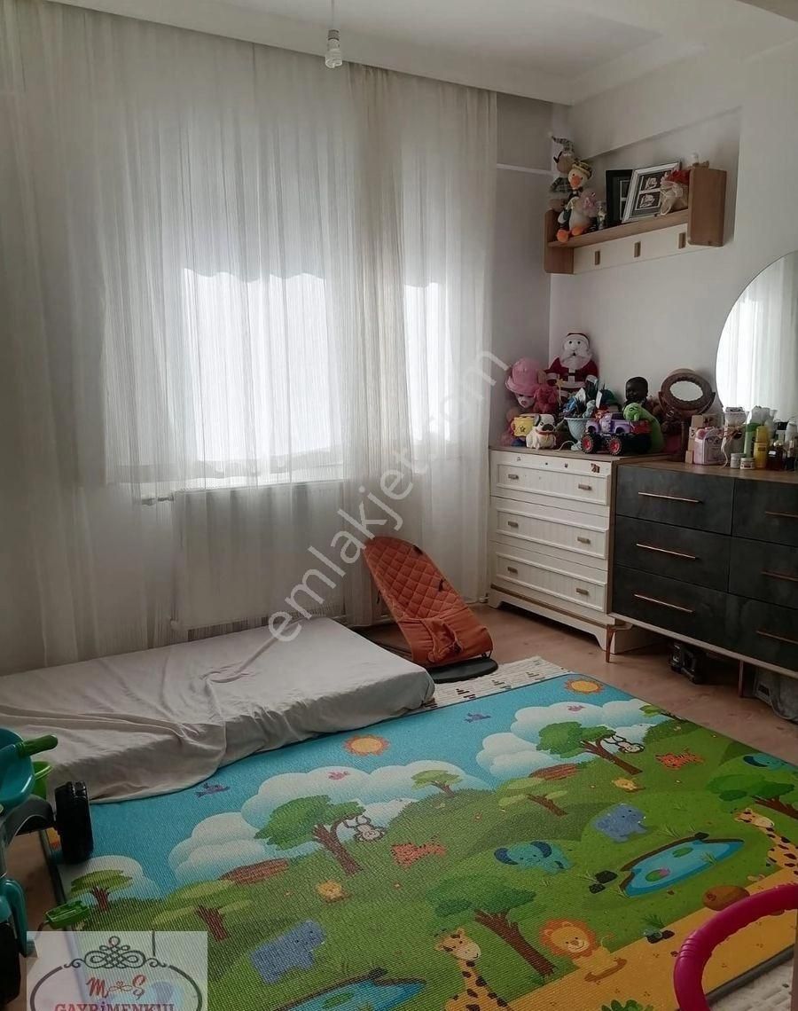 Salihli M Ş Gayrumenkulden Milli Egemenlik Okul Karşısı Satılık 3+1 Dairemiz Satılıktır... - Görsel 8